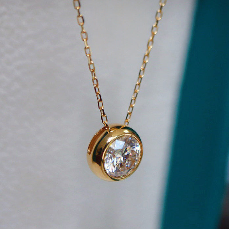 LunaGlow Necklace (S/L)