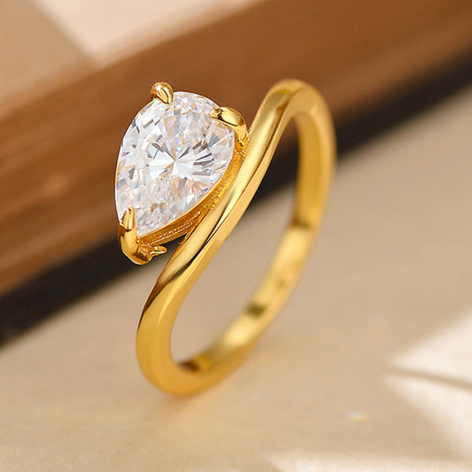 Wave Glider Ring