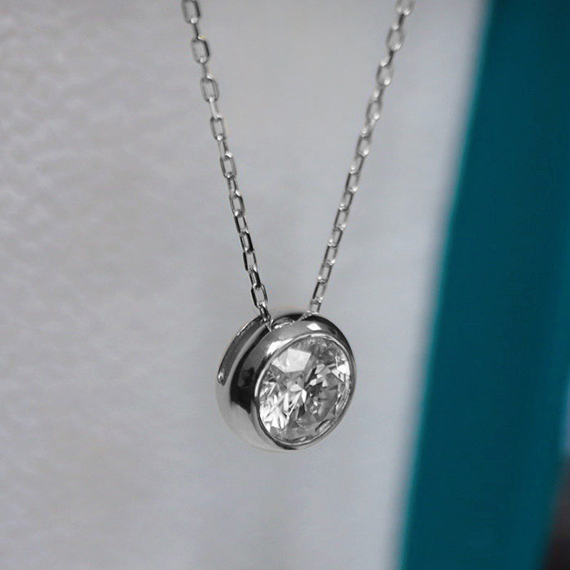 LunaGlow Necklace (S/L)