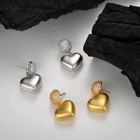 Amoura Earrings