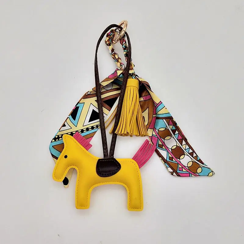 Horseplay Chic Bag Charms