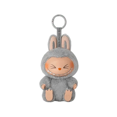 Labubu - Have a Seat Vinyl Plush Blind Box - Single Box