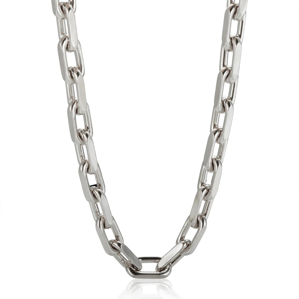 Link Chain Necklace