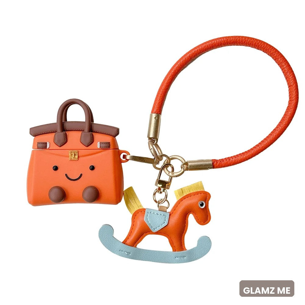 Trot & Tote Case AirPods