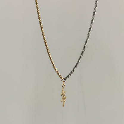 Golden Zerkon Storm