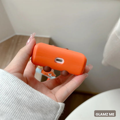 Trot & Tote Case AirPods
