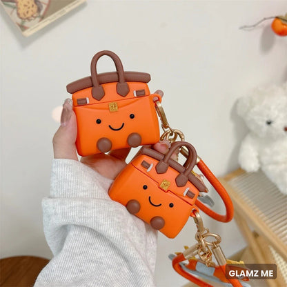 Trot & Tote Case AirPods