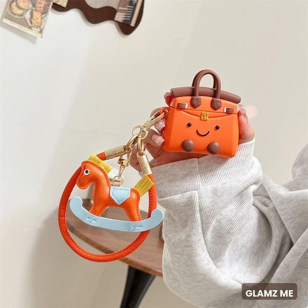 Trot & Tote Case AirPods