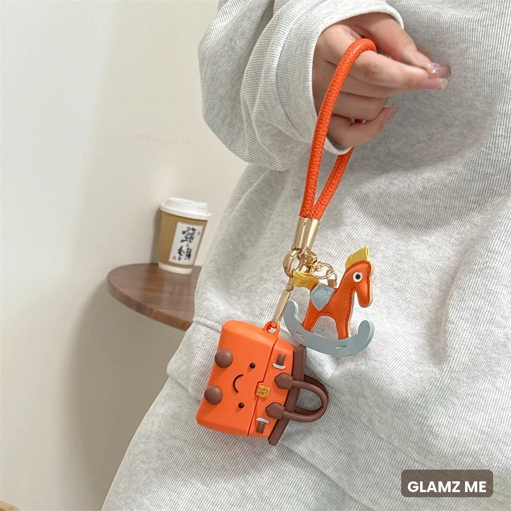 Trot & Tote Case AirPods