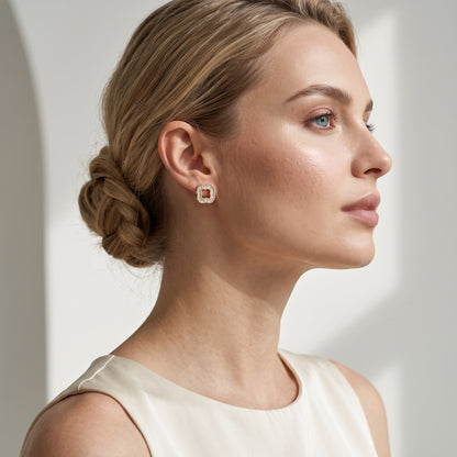 Timeless Twinkle Earrings