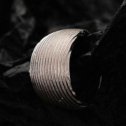 Chunky Ear Cuff (One Piece)