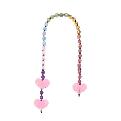 Heartstrings Bag Charms