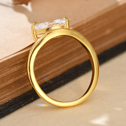 Wave Glider Ring