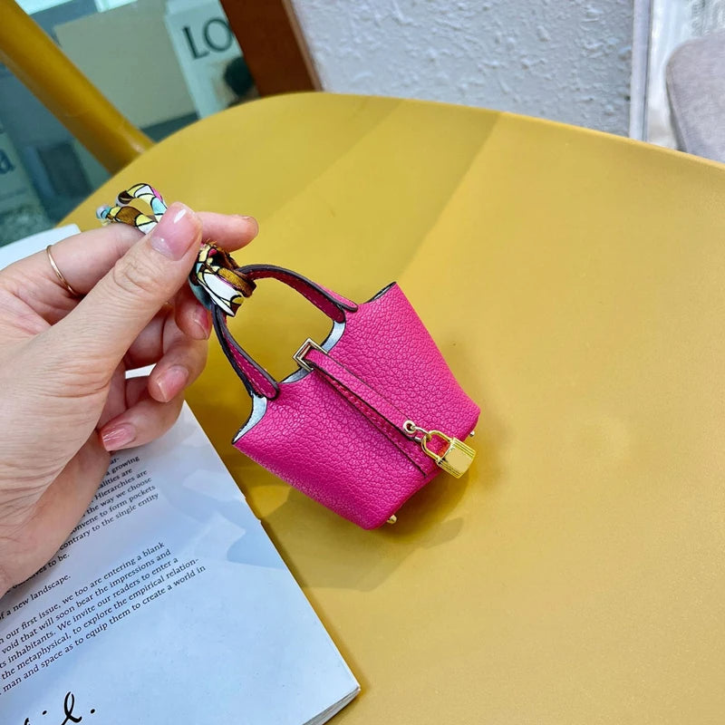 Tiny Tote Treasure Case AirPods