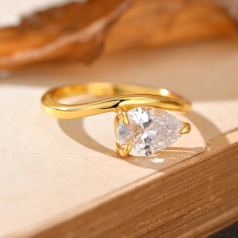 Wave Glider Ring