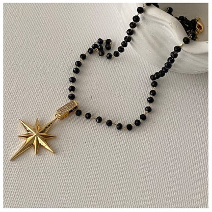 Starlight Grace Necklace