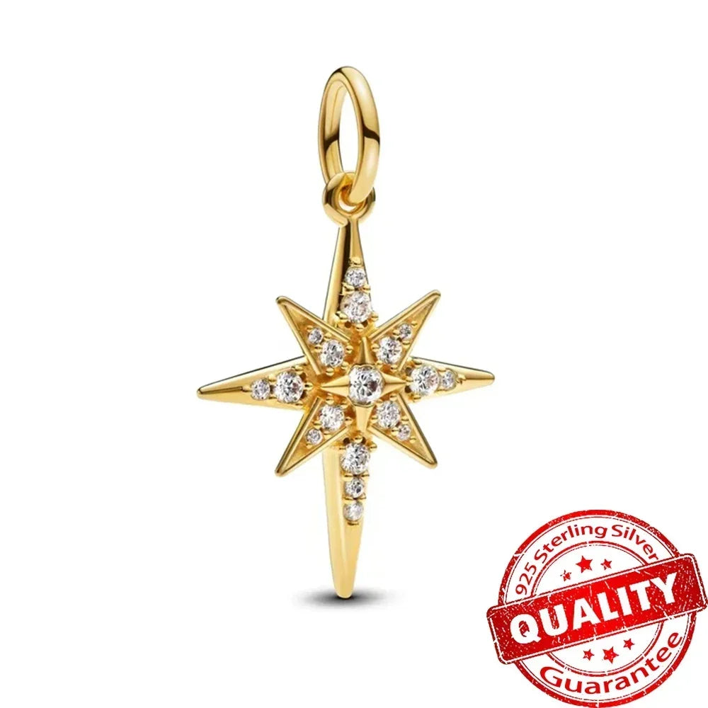 Signature Story Charms