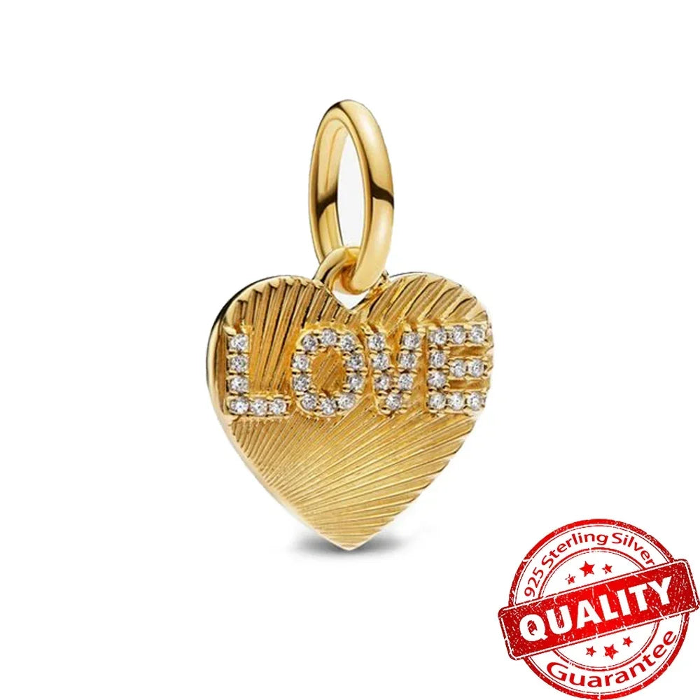 Signature Story Charms