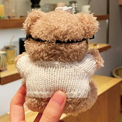 Teddy Bear Charm