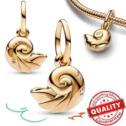 Signature Story Charms