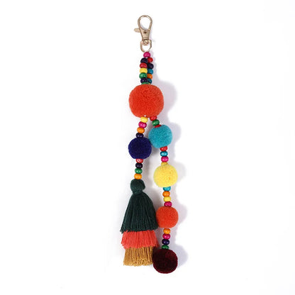 Festival Flair Bag Charms