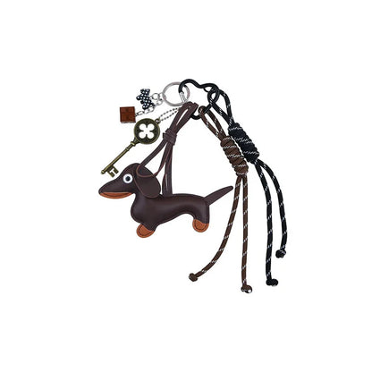 Weenie Wonders Bag Charms