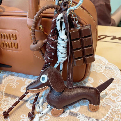 Weenie Wonders Bag Charms