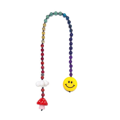 Heartstrings Bag Charms