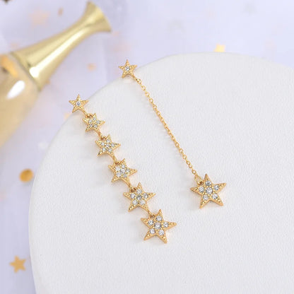 Twilight Star Earrings