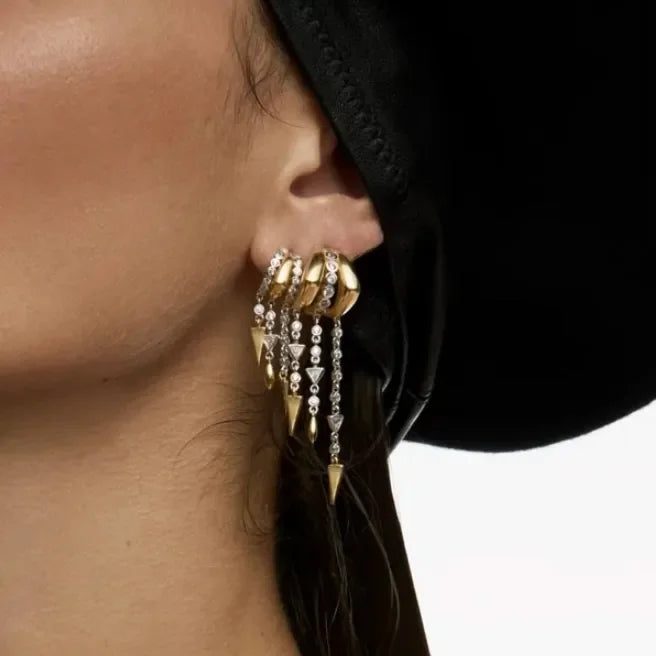 The Cleo Earrings