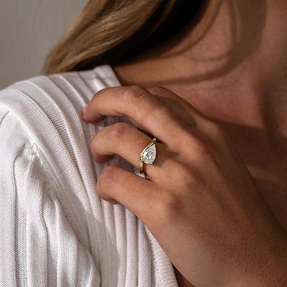 Wave Glider Ring