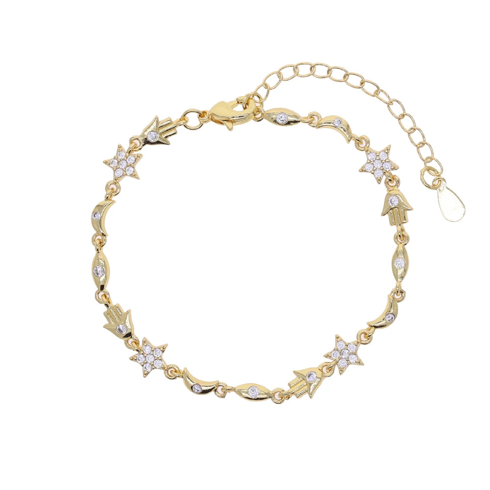 Lumina Bracelet