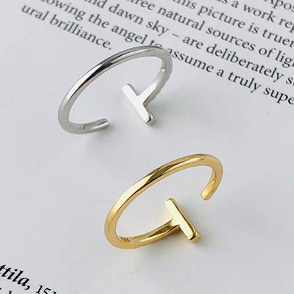 Starlight Geometrics Ring ( Adjustable )