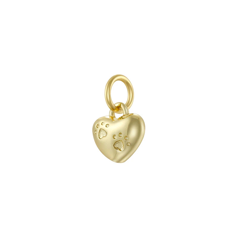 Signature Story Charms
