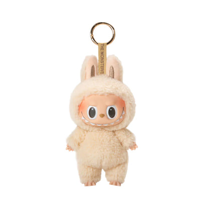 Labubu - Exciting Macaronl Plush Blind Box - Single Box