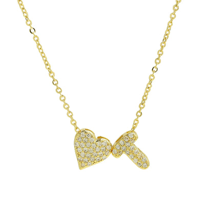 The Halo Orbit Choker Necklace