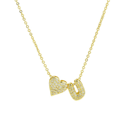 The Halo Orbit Choker Necklace