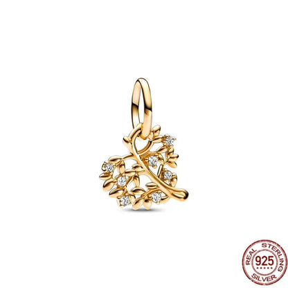 Signature Story Charms