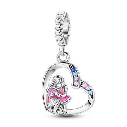Signature Story Charms