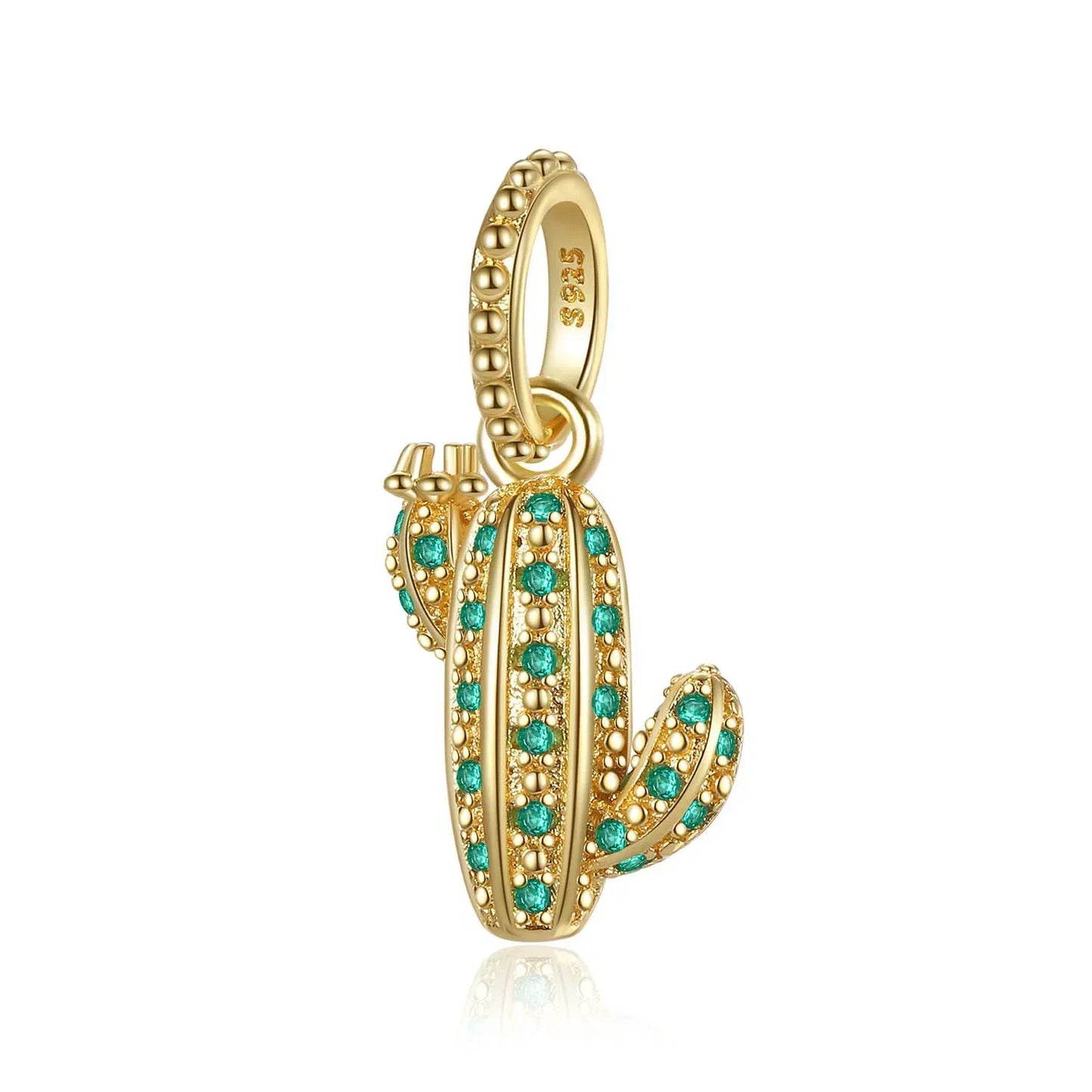 Signature Story Charms
