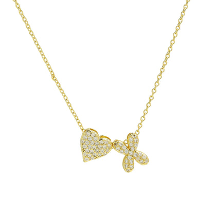 The Halo Orbit Choker Necklace
