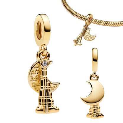 Signature Story Charms