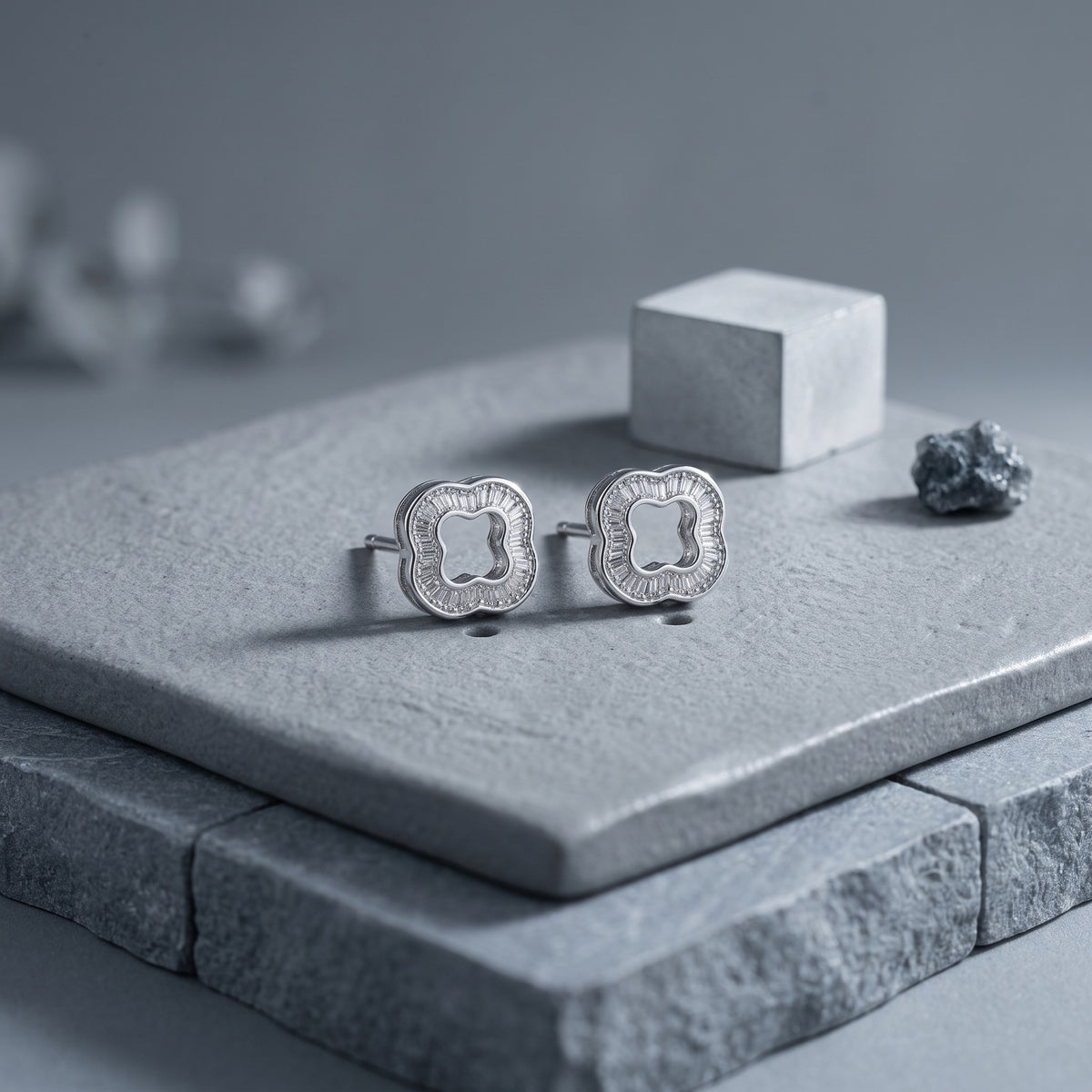 Timeless Twinkle Earrings