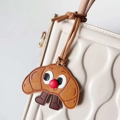 Crumb Buddies Bag Charms