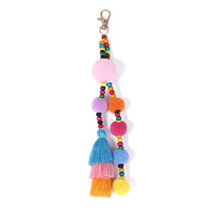 Festival Flair Bag Charms