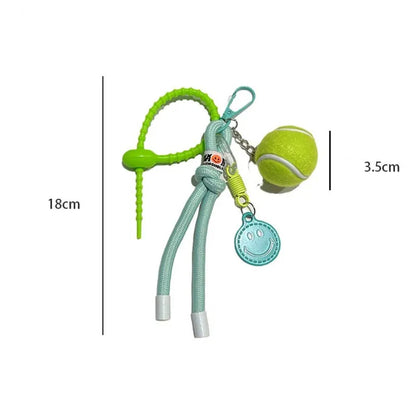 Rally Ready Bag Charms