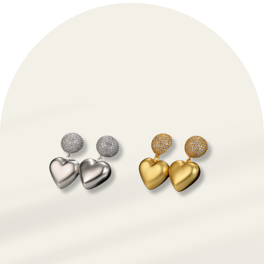 Amoura Earrings