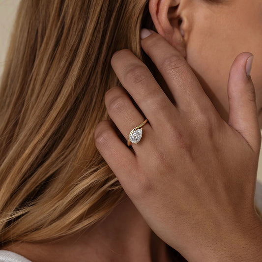 Wave Glider Ring