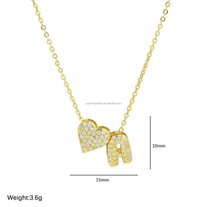 The Halo Orbit Choker Necklace