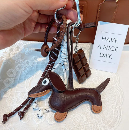 Weenie Wonders Bag Charms